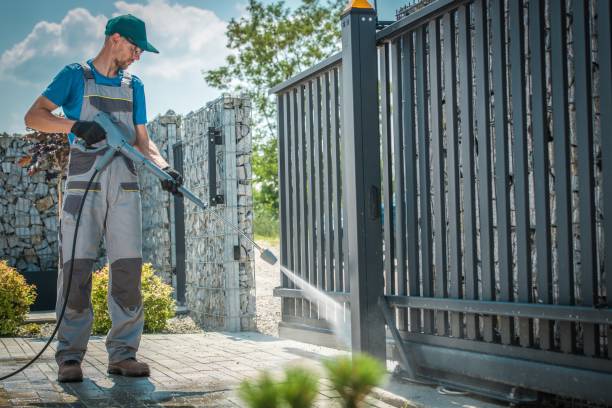 Best House Exterior Washing  in Shougal, WA
