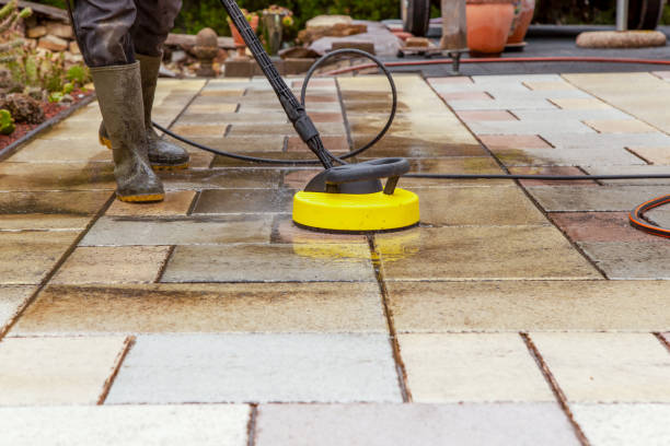 Best Factory Floor Cleaning  in Shougal, WA