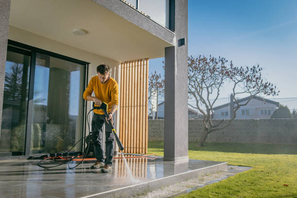 Reliable Washougal, WA Pressure Washing Solutions